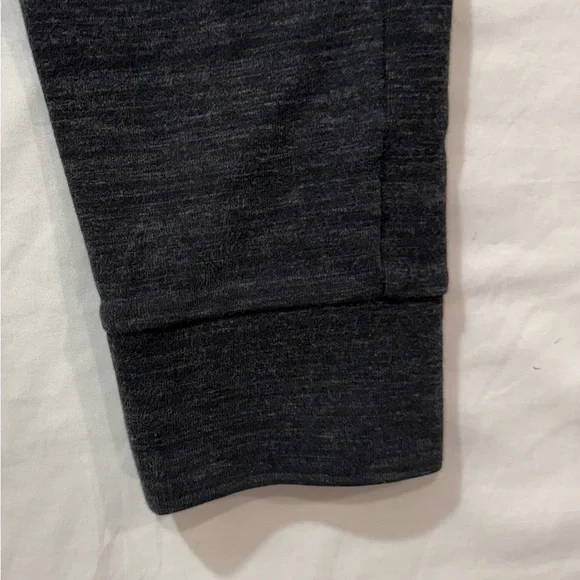 American Eagle Outfitters Men Joggers Flex Pants Performance Charcoal Size XS - Picture 4 of 13